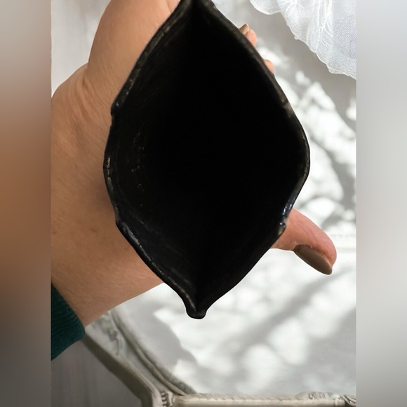 Louis Vuitton monogram Empreinte card holder - Picture 3 of 5